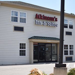 Atkinson Inn & Suites